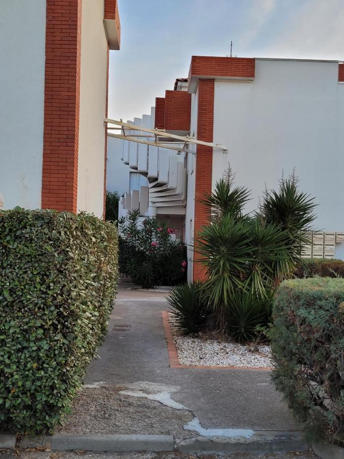 Tahiti Beach, T2 A La Mer, Piscine, Terrasse Et Parking Frontignan Esterno foto