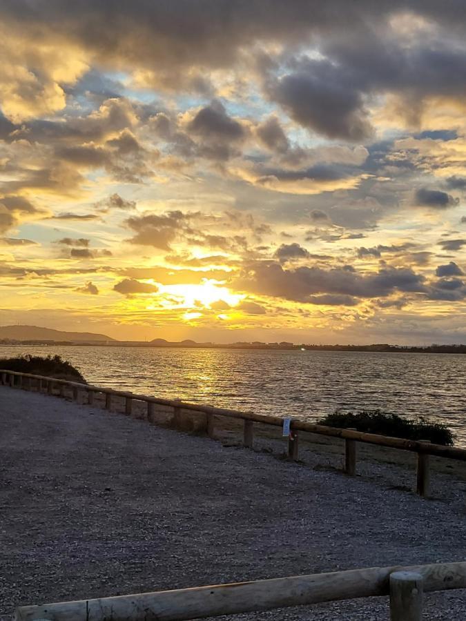 Tahiti Beach, T2 A La Mer, Piscine, Terrasse Et Parking Frontignan Esterno foto